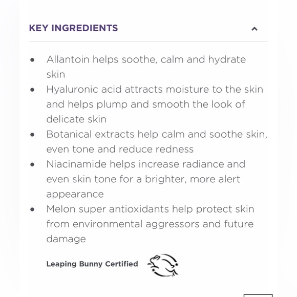 Meaningful Beauty Revive & Brighten Eye Masque - Picture 4 of 8